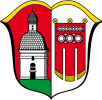 Aislingen-Wappen